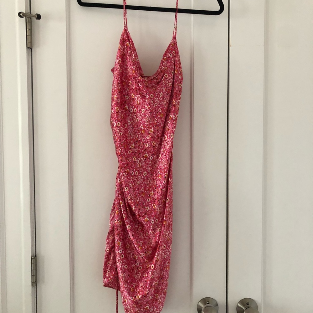 Cinq A Sept Astrid Dress